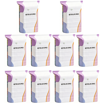 🚚78% OFF,FREE SVOZK® 🎉No-Pump 3D Vacuum Storage Bags