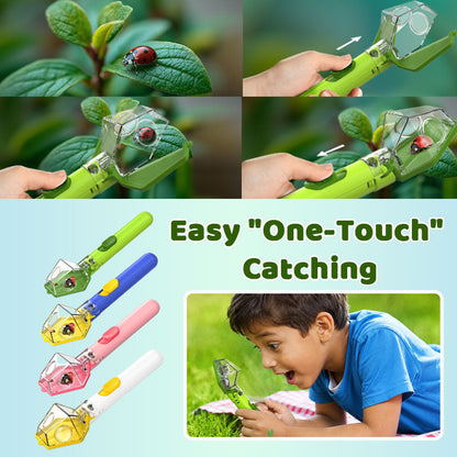 Kids Outdoor Insect Catcher🛒丨BVJ®
