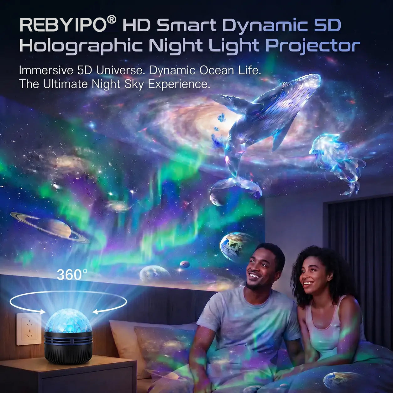 70% off the second item丨REBYIPO®