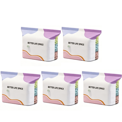 🚚78% OFF,FREE SVOZK® 🎉No-Pump 3D Vacuum Storage Bags
