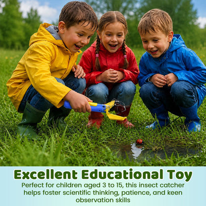 Kids Outdoor Insect Catcher🛒丨BVJ®