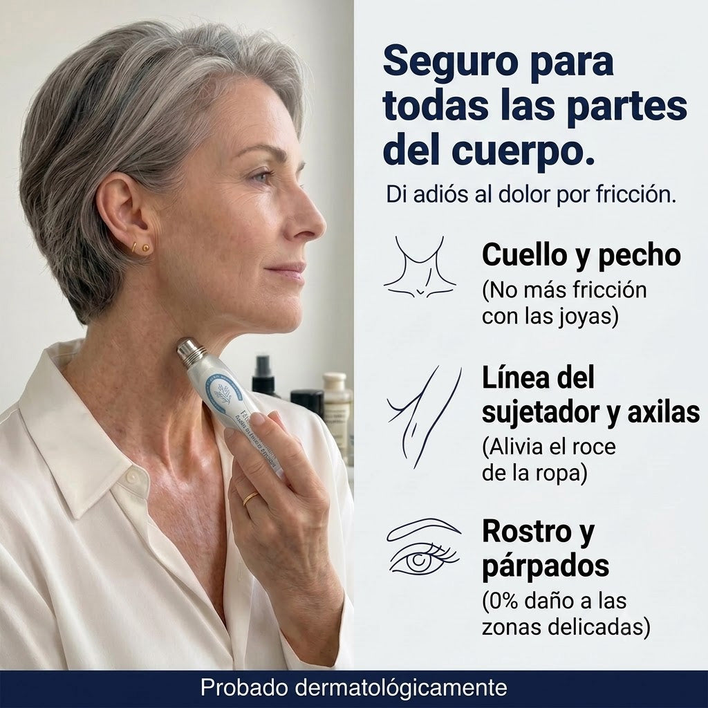 Instalación registrada ante COFEPRIS丨🧩 Eliminador de acrocordones y manchas en 7 días Pluma roll-on avanzada, sin dolor y sin dejar cicatrices