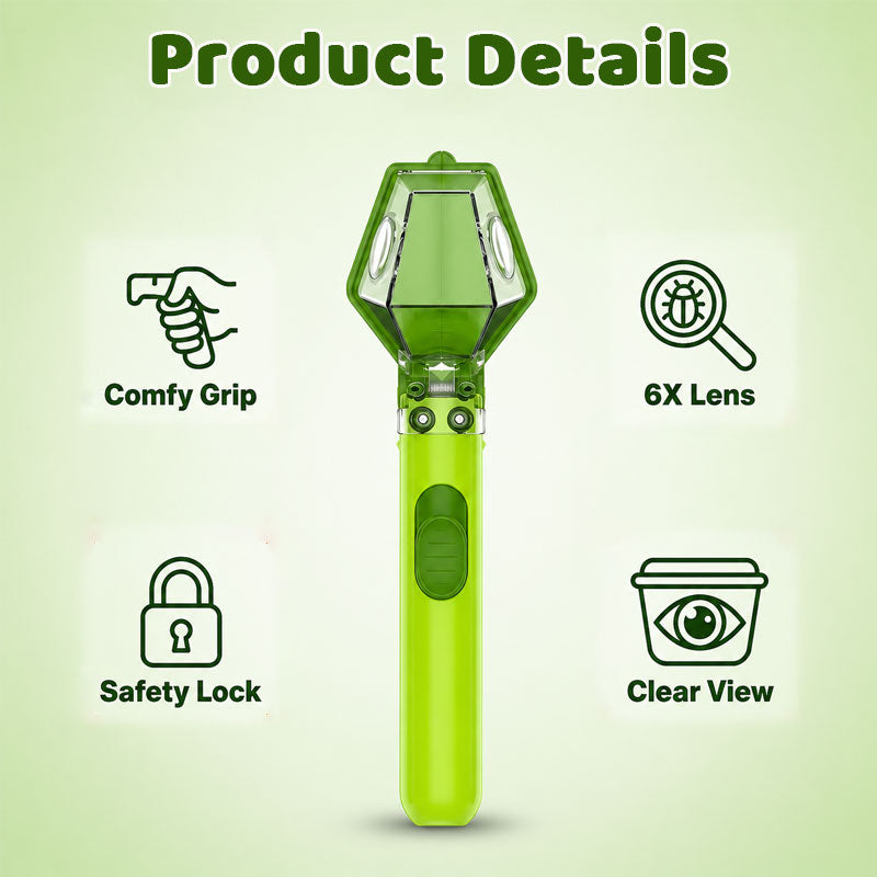 Kids Outdoor Insect Catcher🛒丨BVJ®