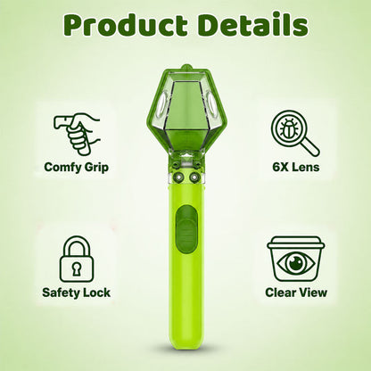 Kids Outdoor Insect Catcher🛒丨BVJ®