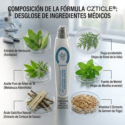 Instalación registrada ante COFEPRIS丨🧩 Eliminador de acrocordones y manchas en 7 días Pluma roll-on avanzada, sin dolor y sin dejar cicatrices