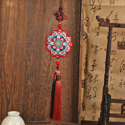 🔥 LAST DAY — 50% OFF丨SVOZK® Lucky Charm with Mosquito-Repellent Aroma