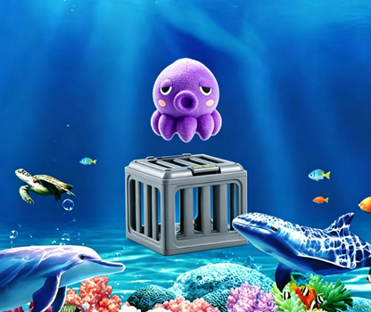 🌊Octopus
